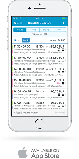 Available on App Store